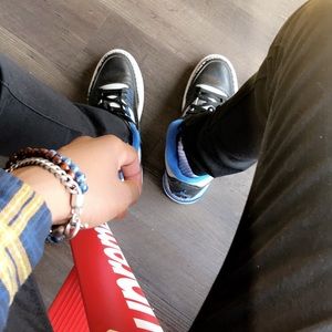 Meet your Posher, Brian